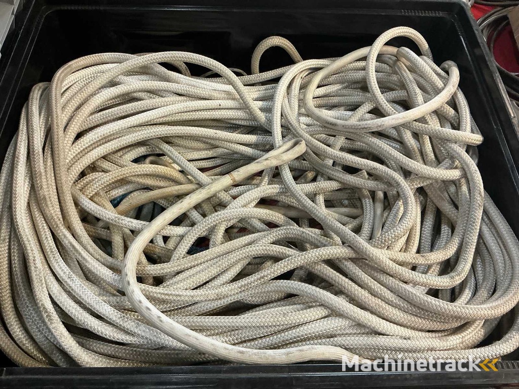 Diverse Bootsteile und Zubehör