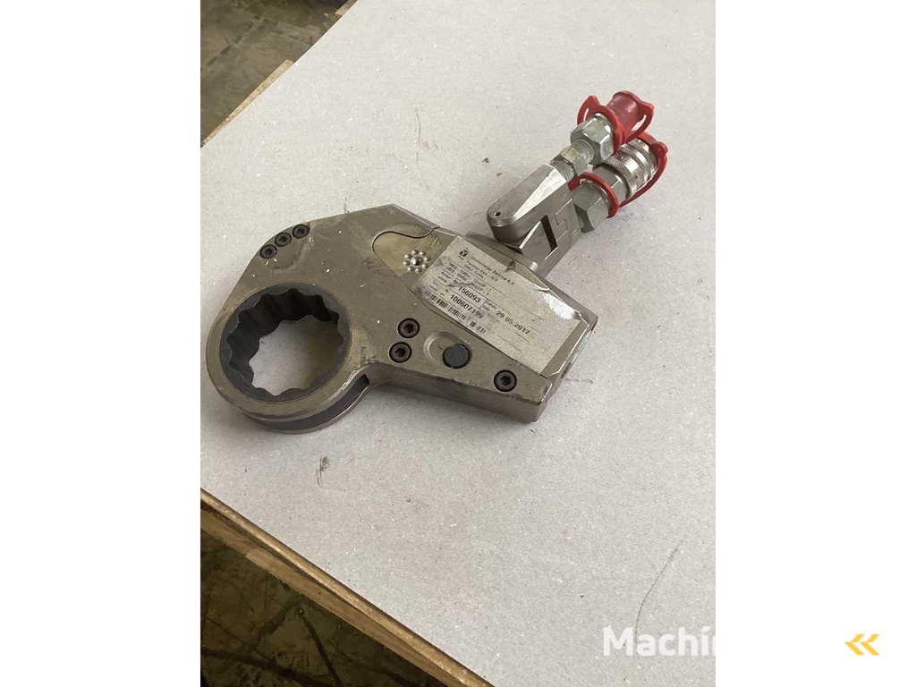 TorcUP - WRS-SW50 - Hydraulikkassette (3x)