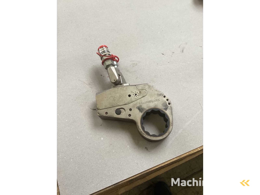 TorcUP - WRS-SW50 - Hydraulikkassette (3x)