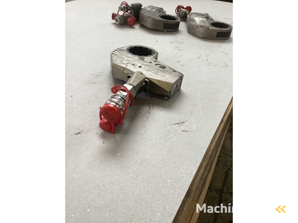 TorcUP - WRS-SW50 - Hydraulikkassette (3x)