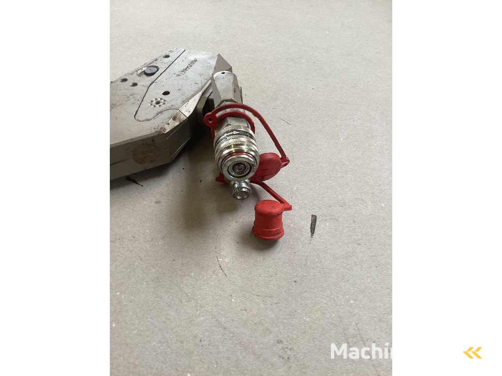 TorcUP - WRS-SW50 - Hydraulikkassette (3x)