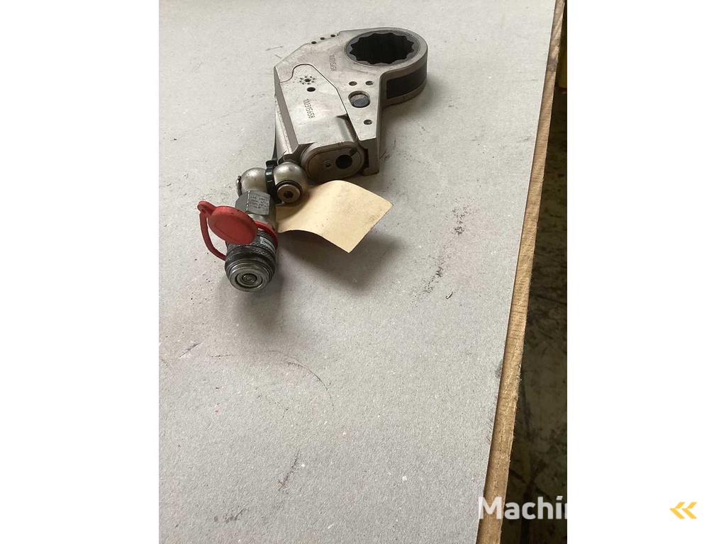 TorcUP - WRS-SW50 - Hydraulikkassette (3x)