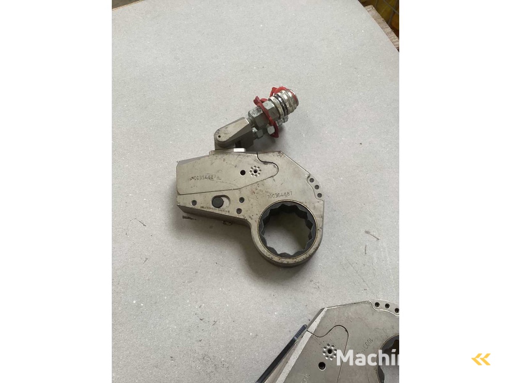 TorcUP - WRS-SW50 - Hydraulikkassette (3x)