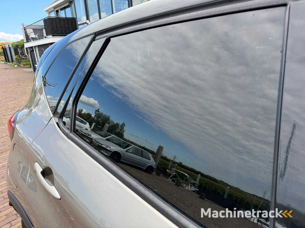 Renault Captur 0.9 TCe Dynamique, GN-871-R