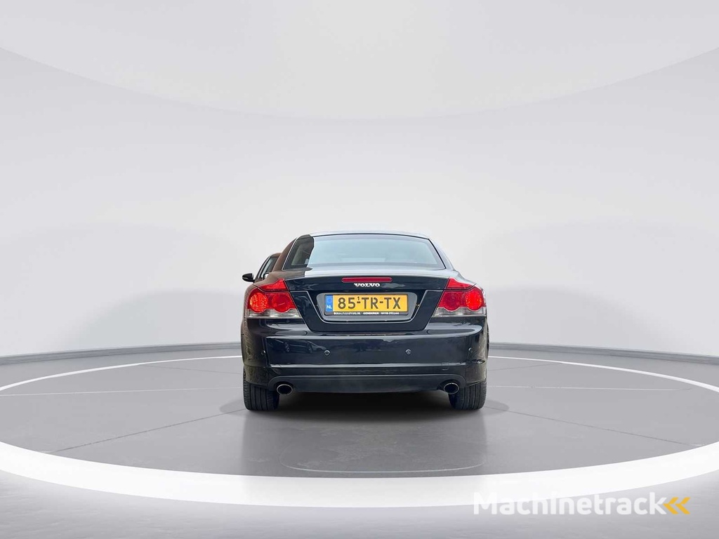 Volvo C70 Convertible 2.5 T5 Summum 2007 | 85-TR-TX