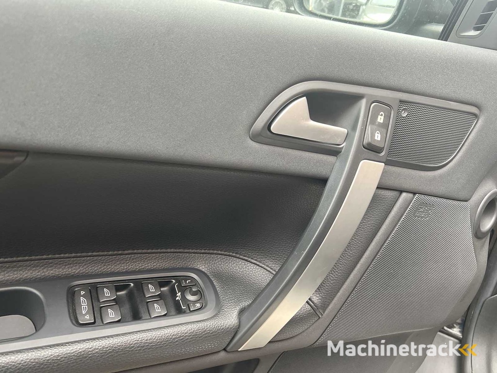 Volvo C70 Convertible 2.5 T5 Summum 2007 | 85-TR-TX