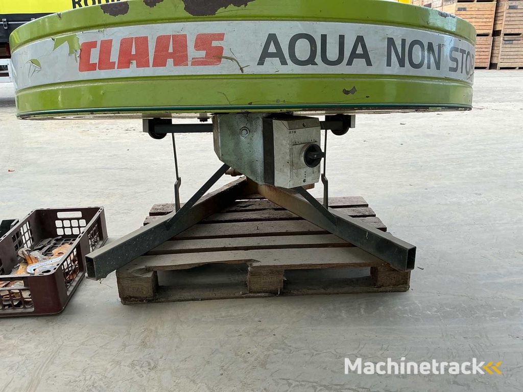 Claas Aqua Non Stop ANS 150 Knife Sharpener