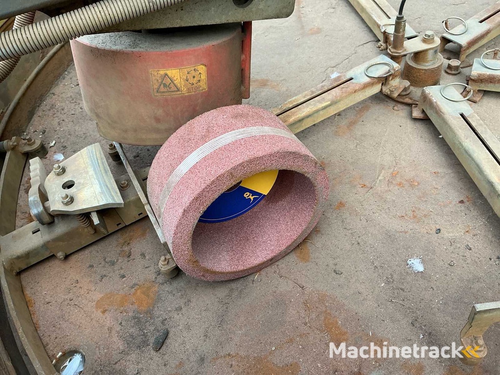 Claas Aqua Non Stop ANS 150 Knife Sharpener