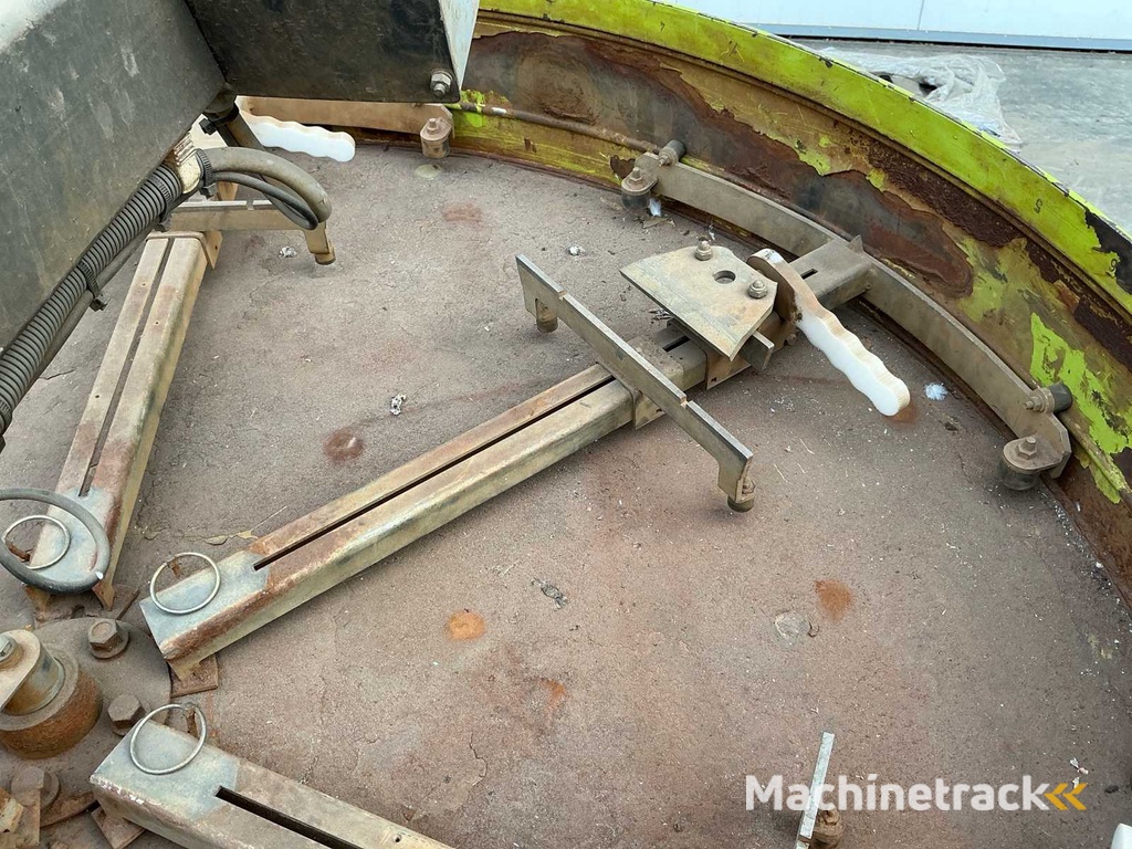 Claas Aqua Non Stop ANS 150 Knife Sharpener