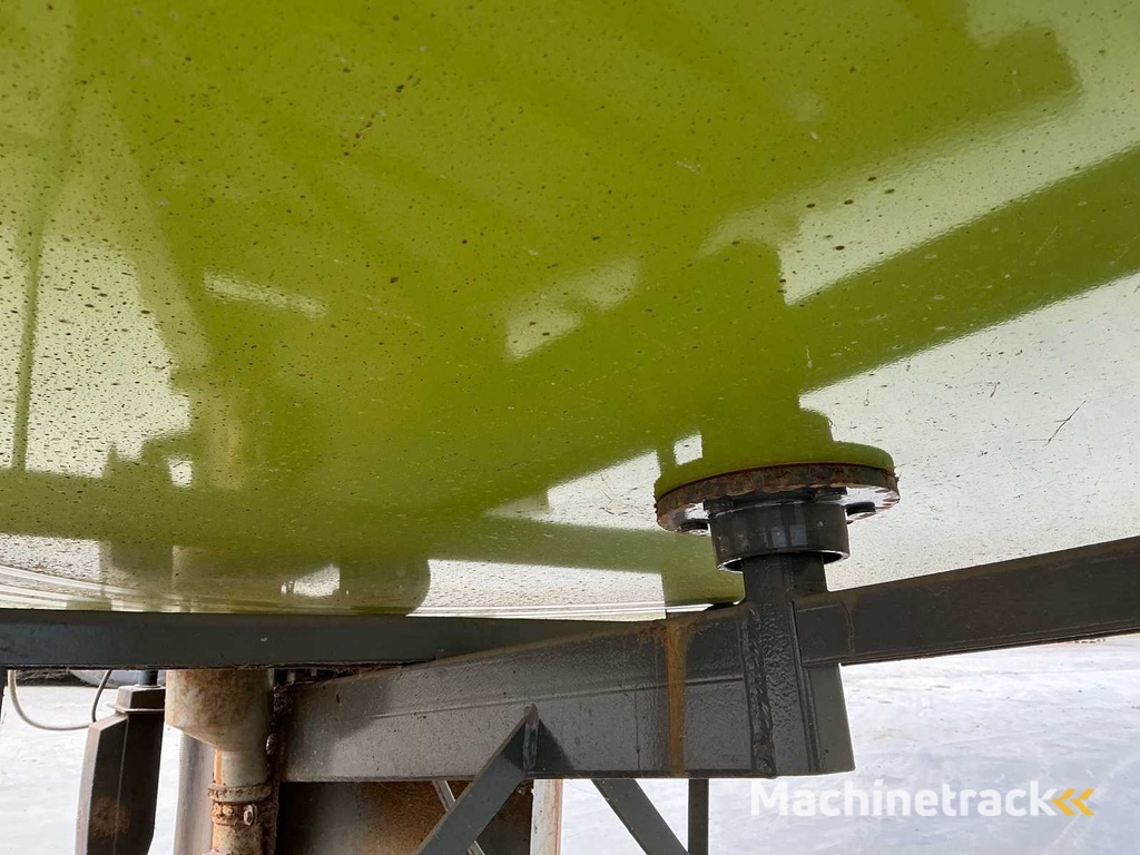 Claas Aqua Non Stop ANS 150 Knife Sharpener