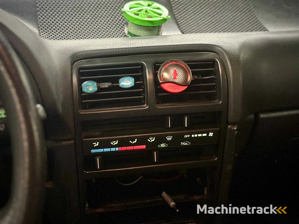 suzuki - swift - Personenauto