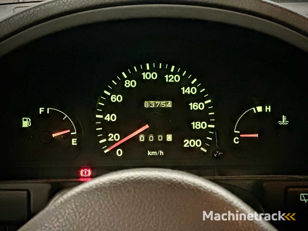 suzuki - swift - Personenauto