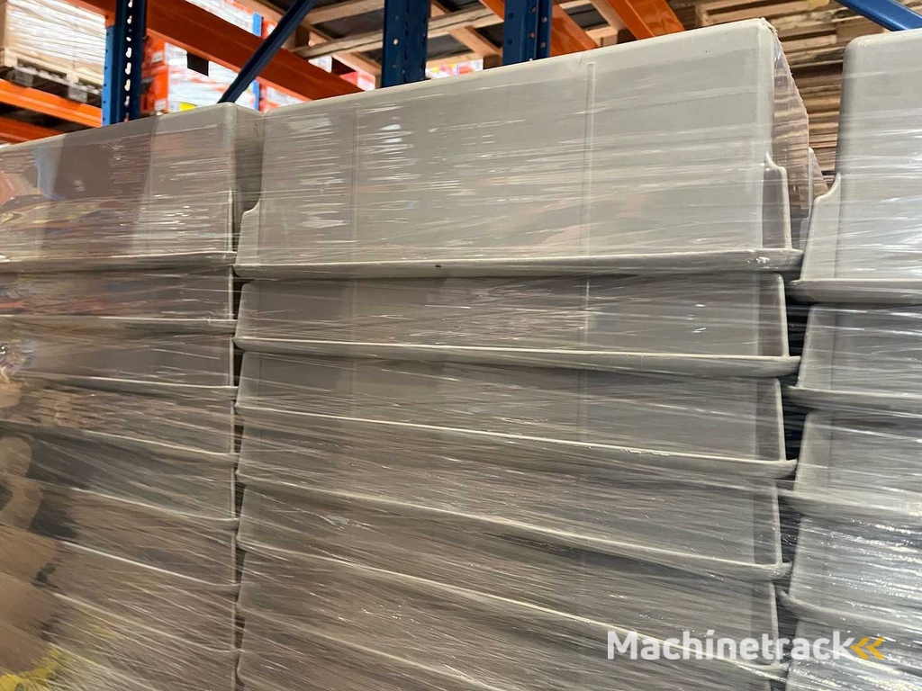 Overtoom - Lagerbehälter 405 x 255 x 135 mm (270x)