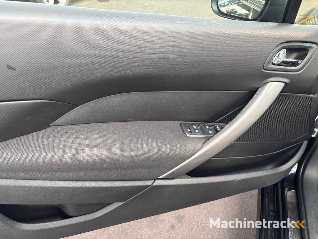 Peugeot 308 CC 1.6 VTi Sport , TF-587-Z