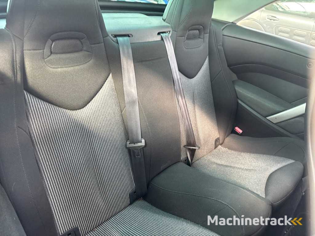 Peugeot 308 CC 1.6 VTi Sport , TF-587-Z