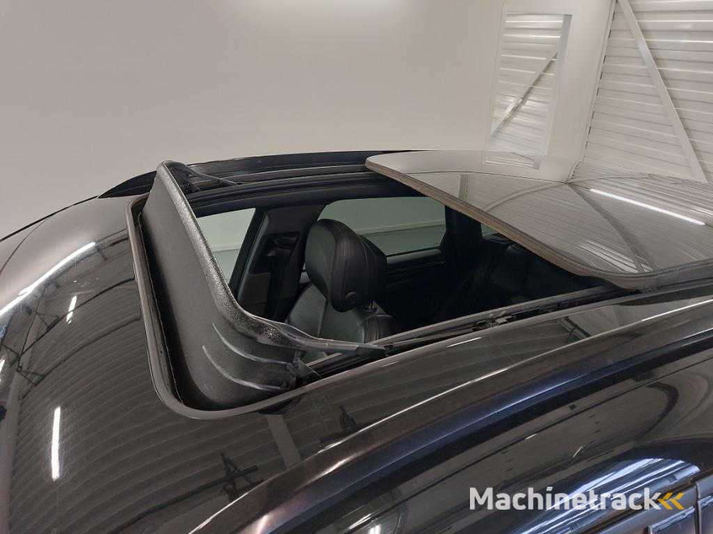 Porsche Macan 3.0 S Automaat, 1379
