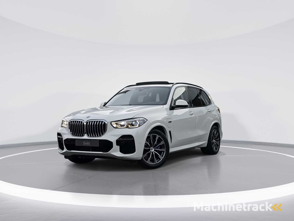 BMW - X5 - xDrive45e High Executive M-Sport - Car - 2022 | M6-56-63