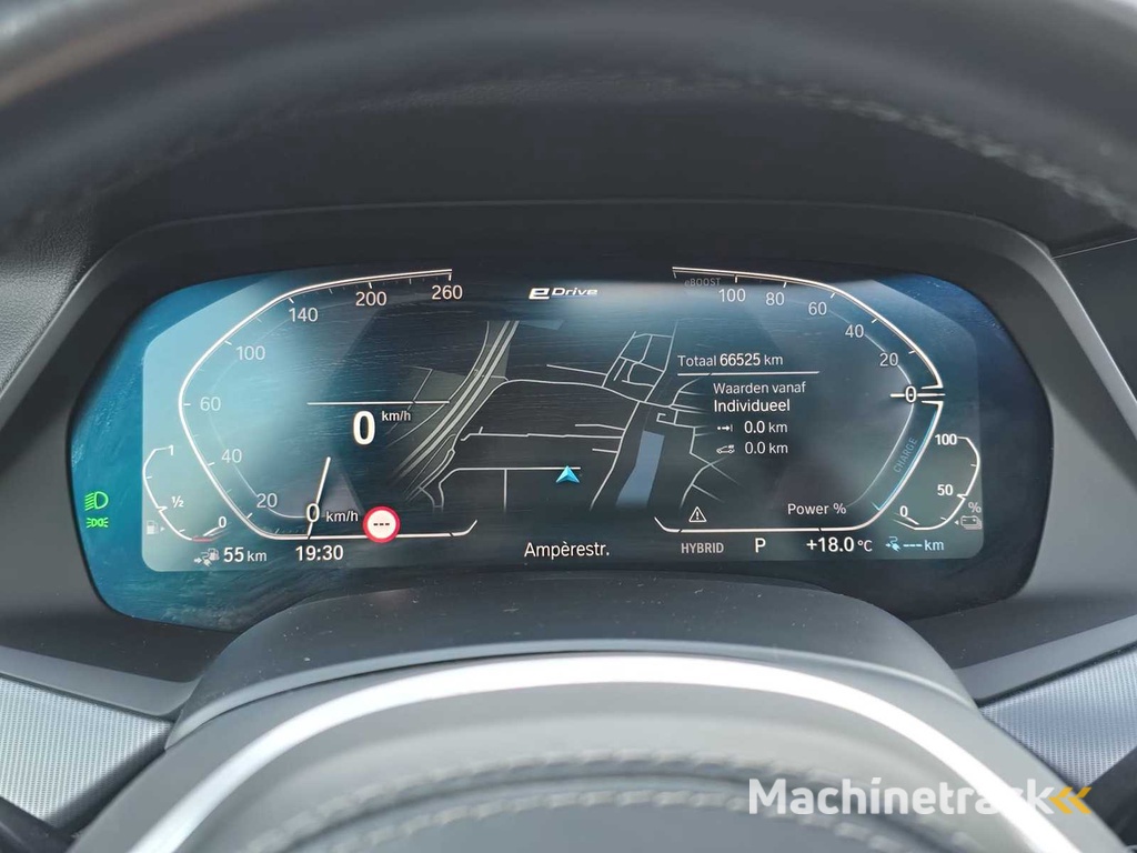 BMW - X5 - xDrive45e High Executive M-Sport - Car - 2022 | M6-56-63