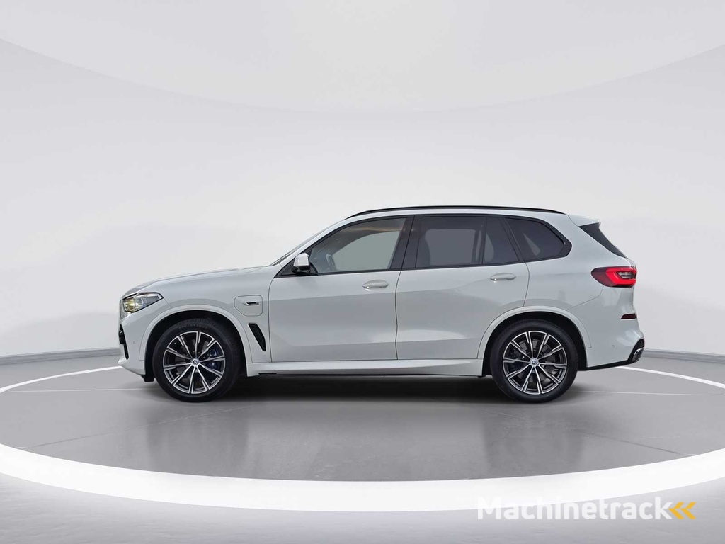 BMW - X5 - xDrive45e High Executive M-Sport - Car - 2022 | M6-56-63
