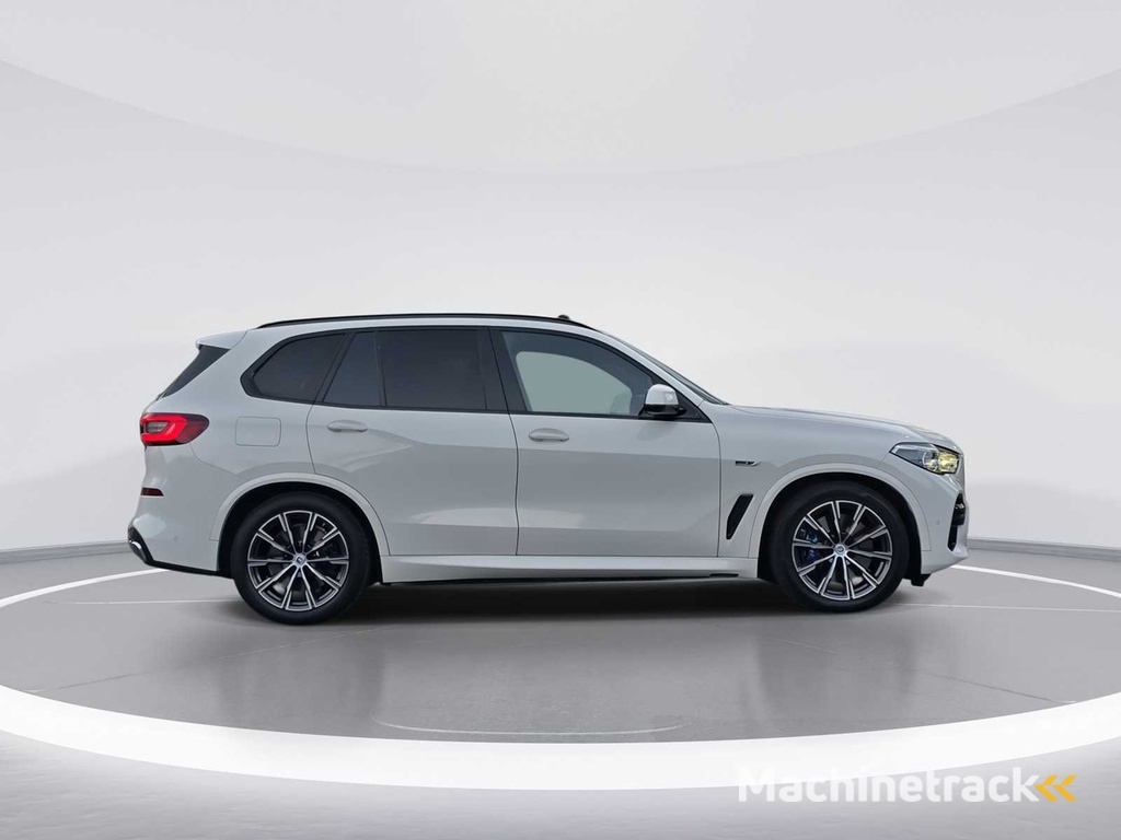 BMW - X5 - xDrive45e High Executive M-Sport - Car - 2022 | M6-56-63