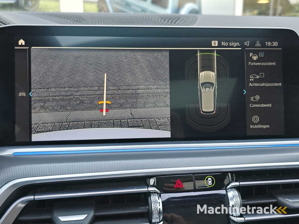 BMW - X5 - xDrive45e High Executive M-Sport - Car - 2022 | M6-56-63