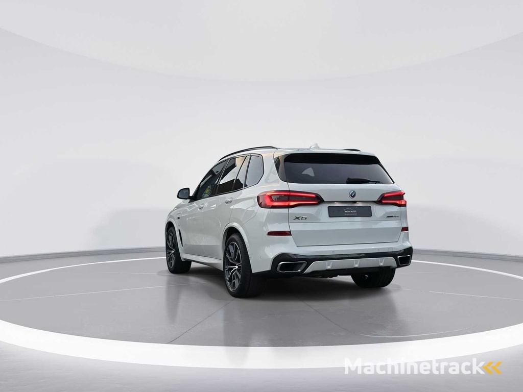BMW - X5 - xDrive45e High Executive M-Sport - Car - 2022 | M6-56-63