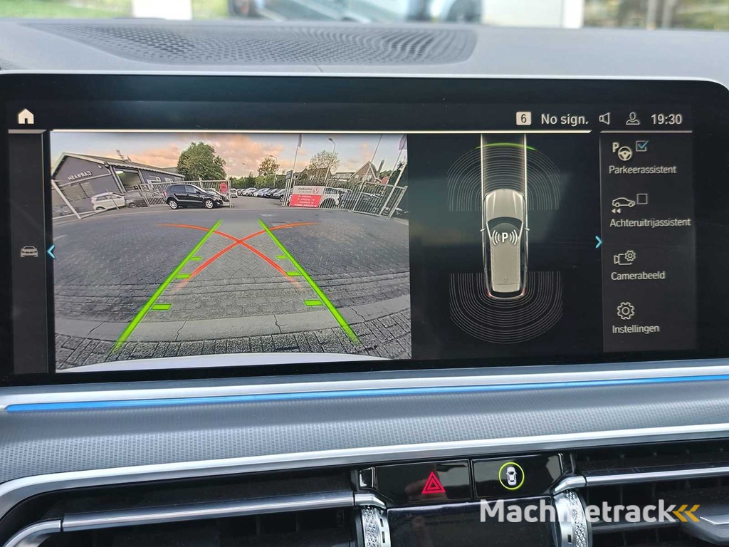 BMW - X5 - xDrive45e High Executive M-Sport - Car - 2022 | M6-56-63