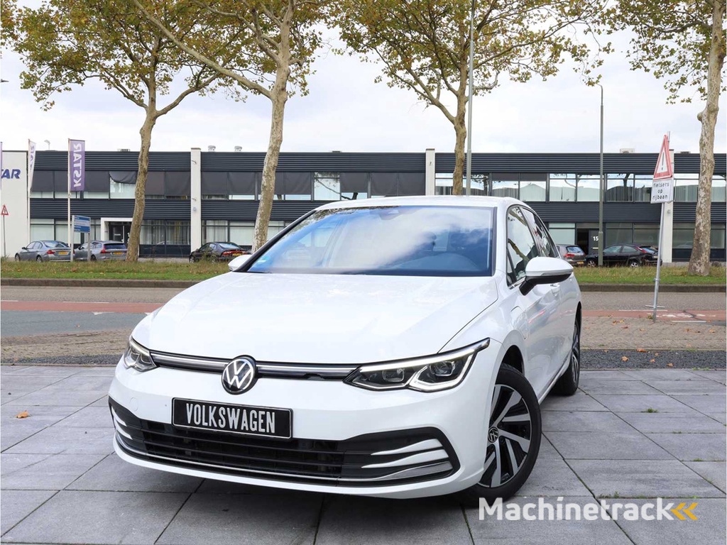 Volkswagen Golf 1.4 eHybrid 204PK Automaat 2022
