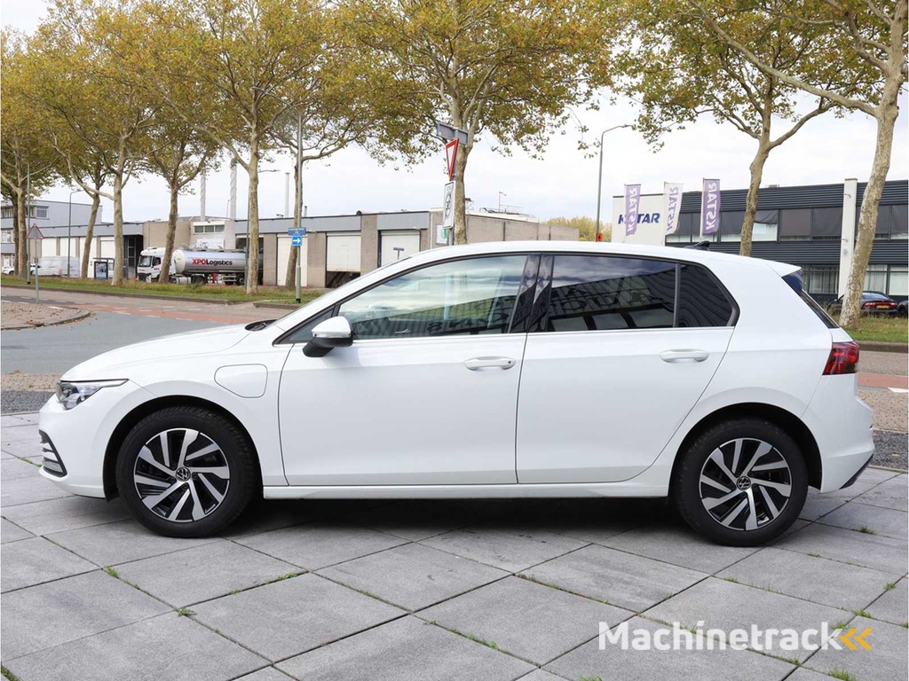 Volkswagen Golf 1.4 eHybrid 204PK Automaat 2022
