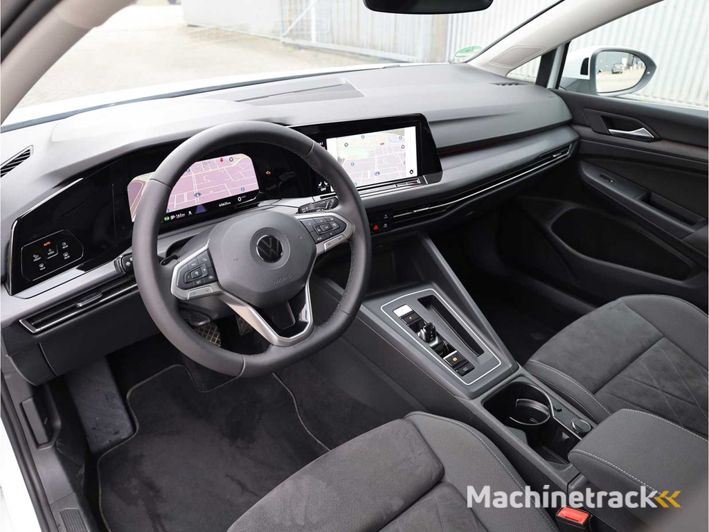 Volkswagen Golf 1.4 eHybrid 204PK Automaat 2022