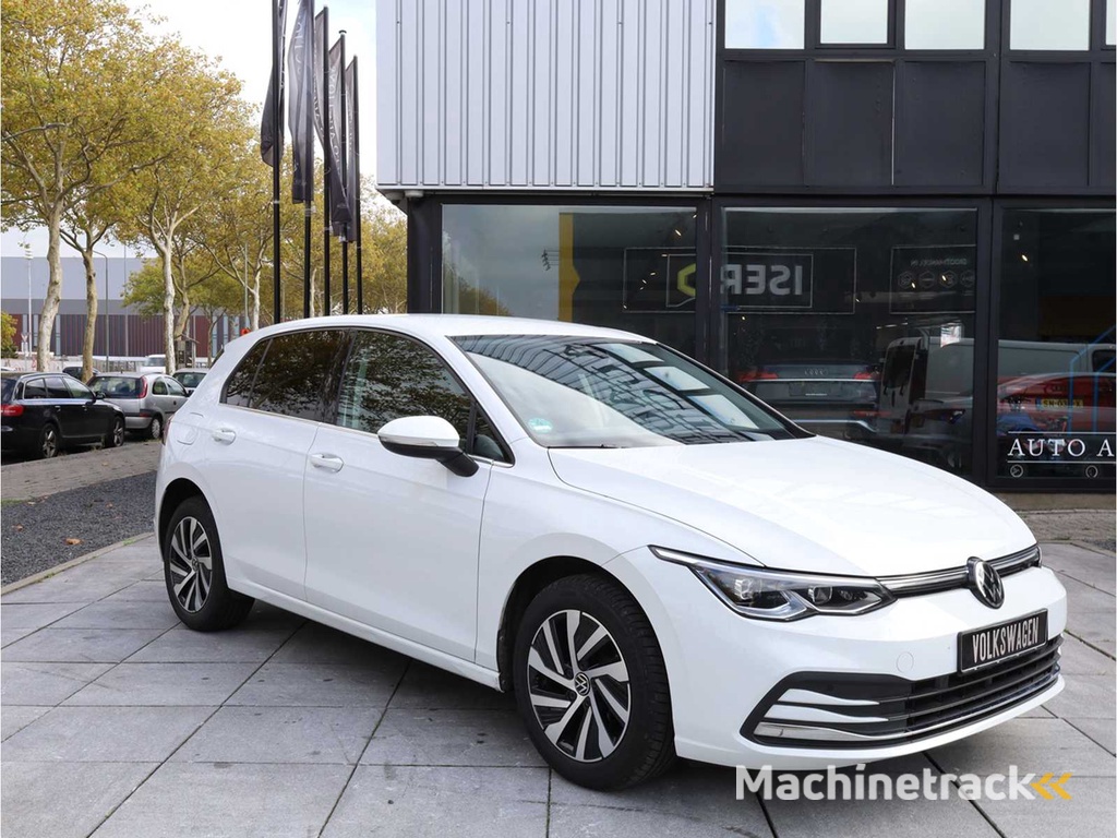 Volkswagen Golf 1.4 eHybrid 204PK Automaat 2022