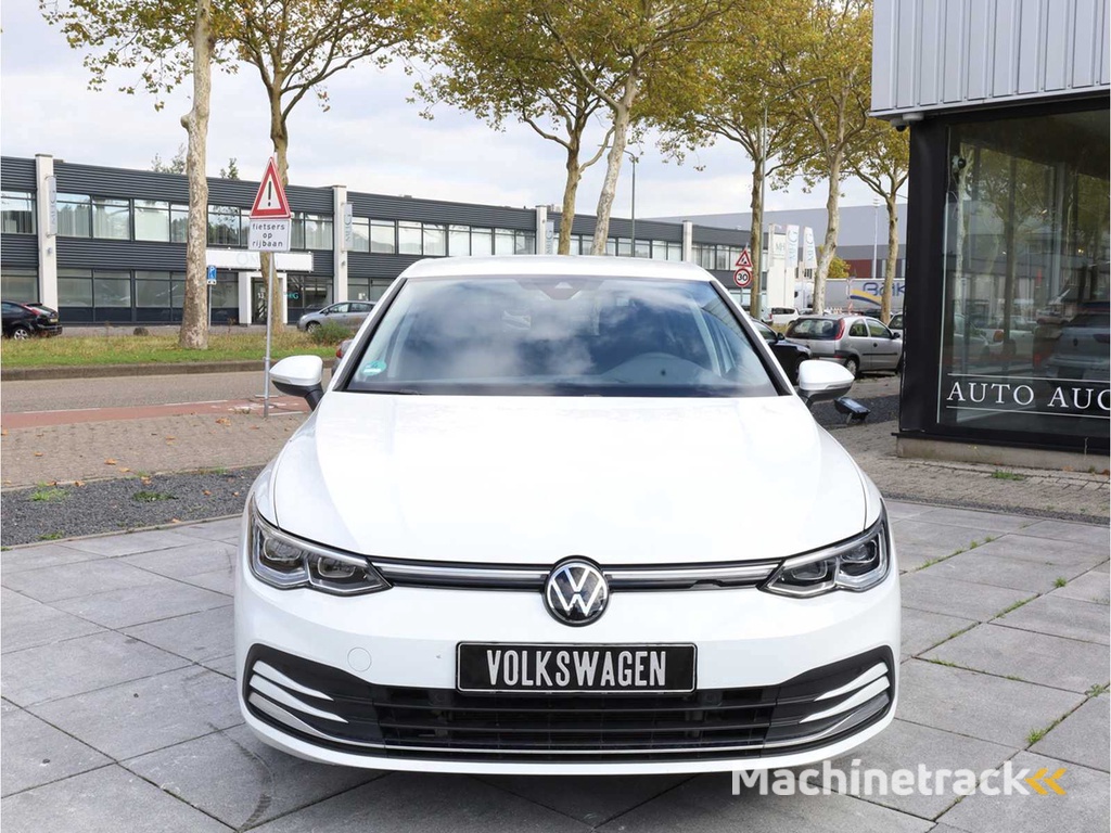 Volkswagen Golf 1.4 eHybrid 204PK Automaat 2022
