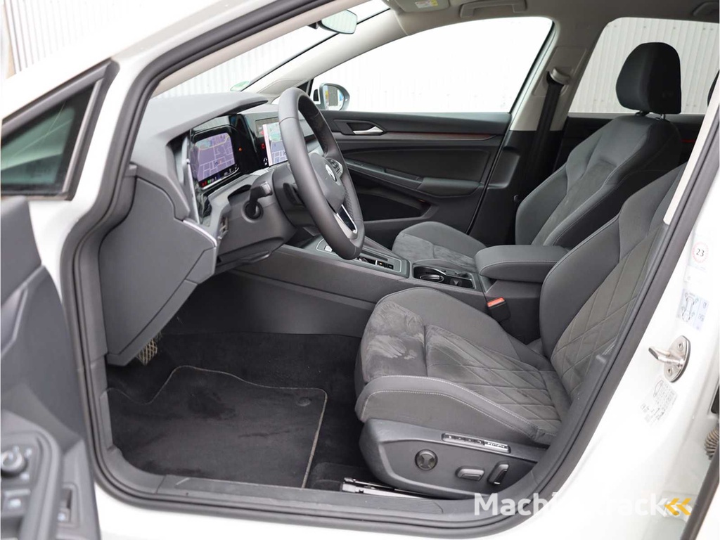 Volkswagen Golf 1.4 eHybrid 204PK Automaat 2022