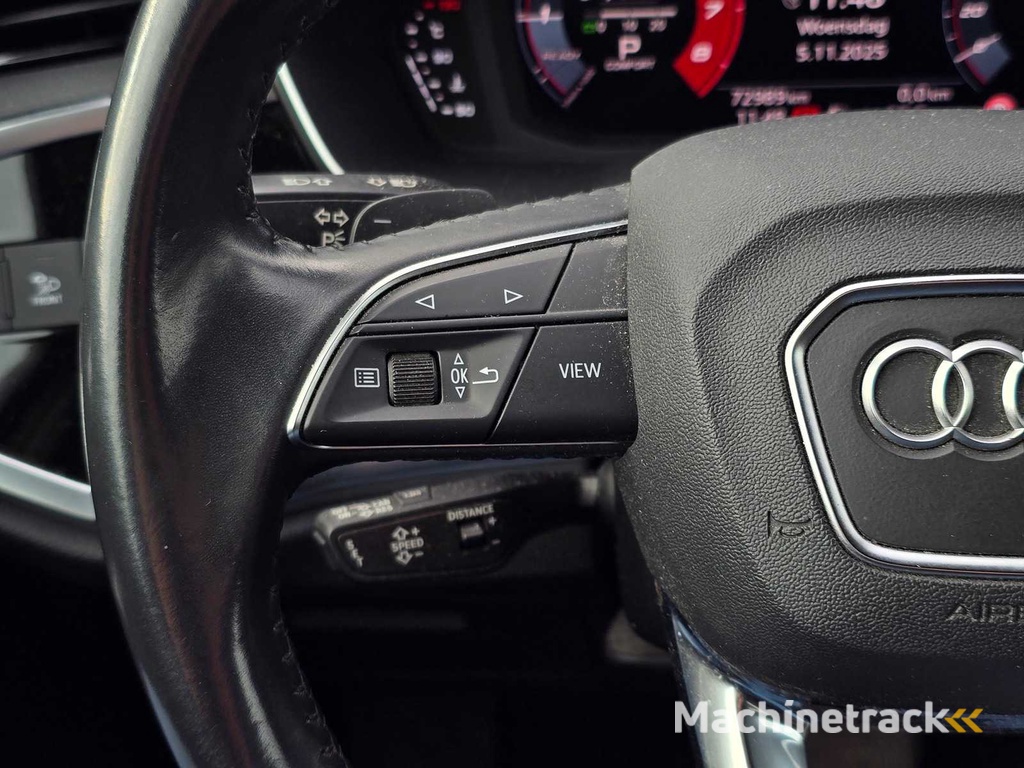 Audi Q3 Sportback 35 TFSI Pro Line S 2020 | J-690-TB