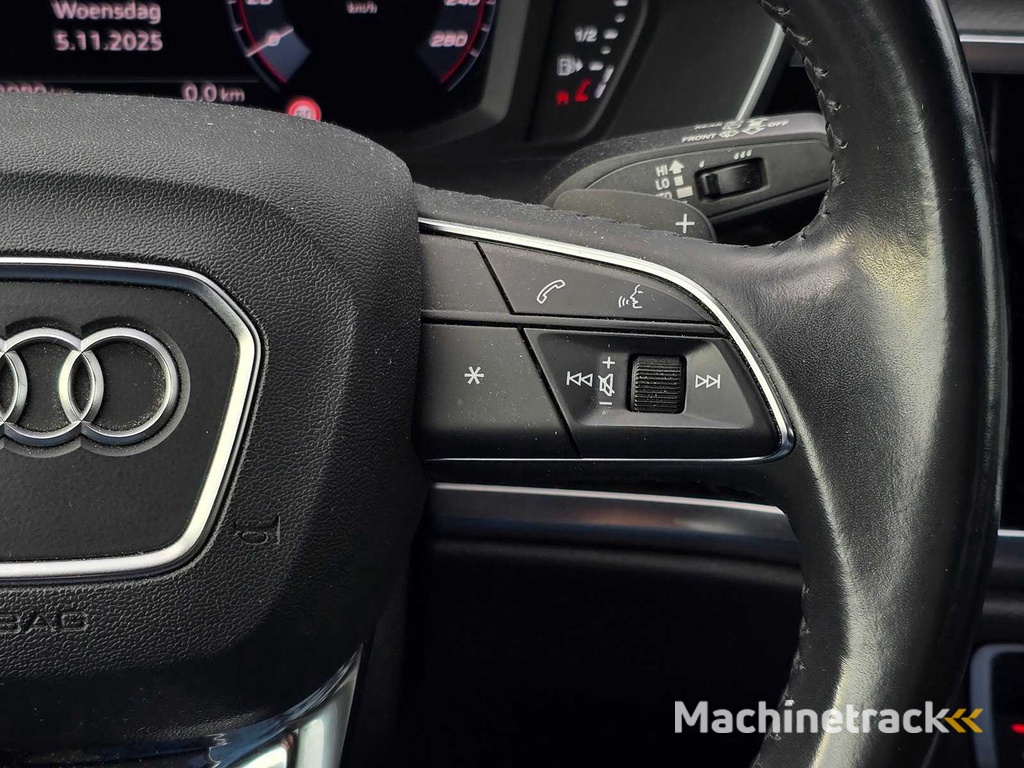 Audi Q3 Sportback 35 TFSI Pro Line S 2020 | J-690-TB