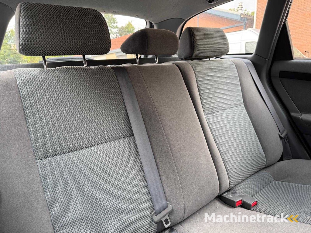 Chevrolet Nubira Station Wagon 1.6-16V Spir. Lim.Ed Air Conditioner 97-PBT-1