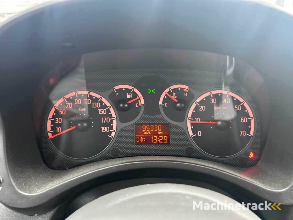 Fiat Panda 1.2 Edizione Cool 2010 | 93-NKJV-7