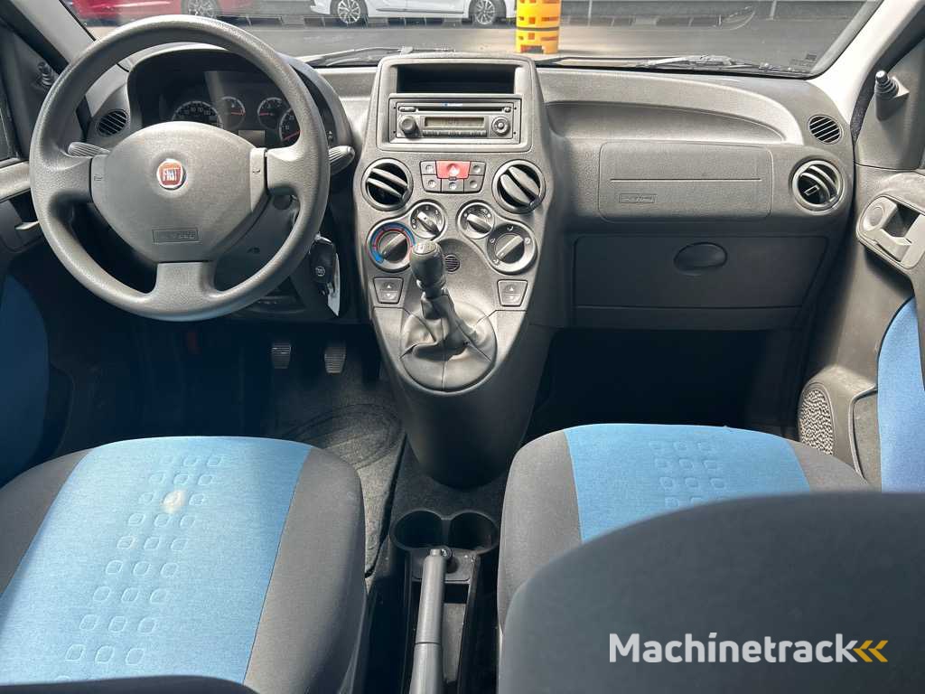 Fiat Panda 1.2 Edizione Cool 2010 | 93-NKJV-7