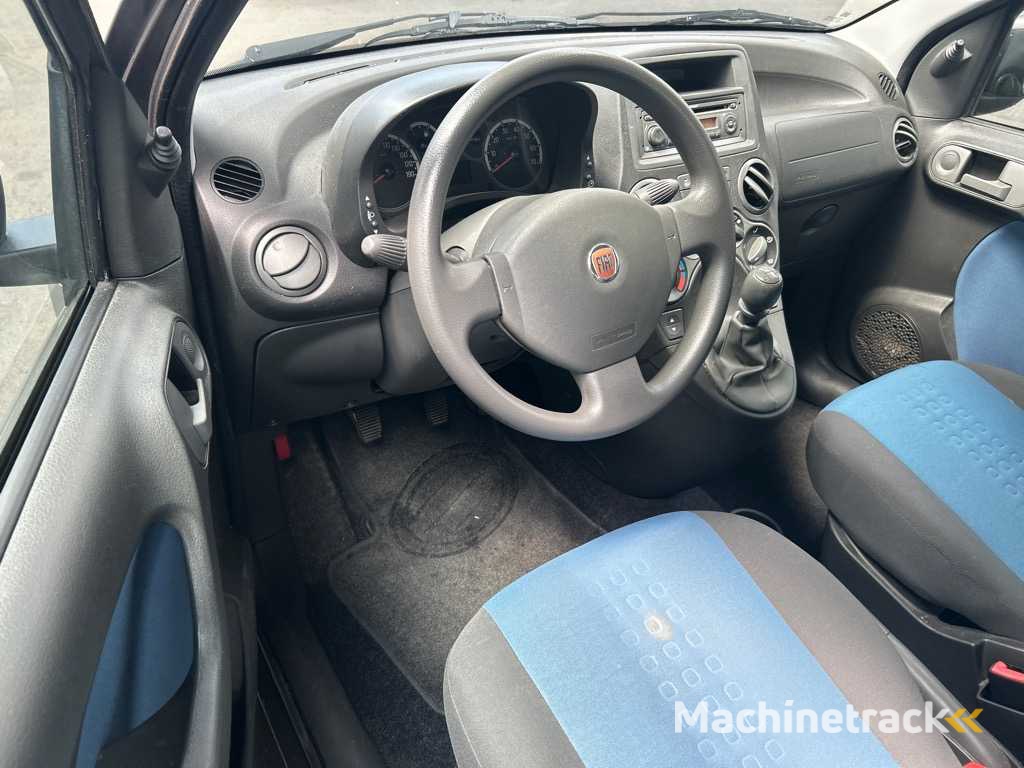 Fiat Panda 1.2 Edizione Cool 2010 | 93-NKJV-7