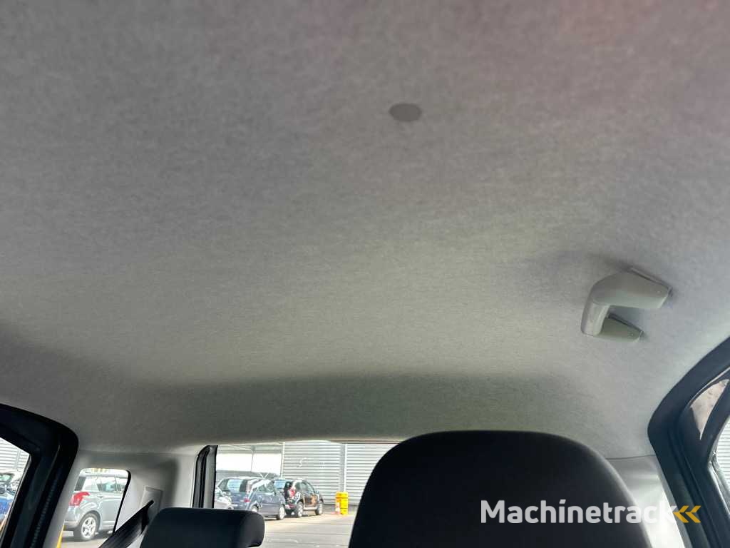 Fiat Panda 1.2 Edizione Cool 2010 | 93-NKJV-7