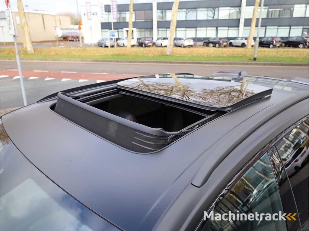 Audi RSQ8 4.0 TFSI Quattro Urban Full Carbon Automatic 740HP 2021, S-423-RS