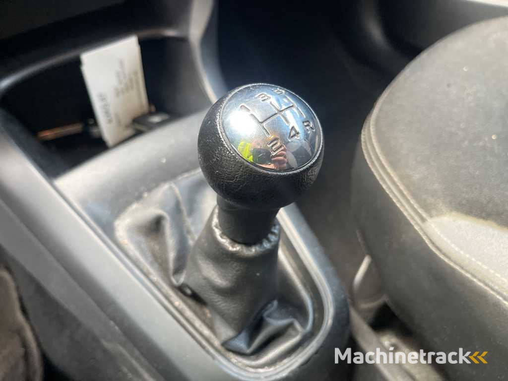 Citroen C3 1.0 PureT Attraktion , 4-XKS-87