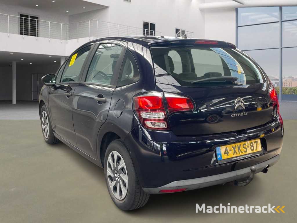 Citroen C3 1.0 PureT Attraktion , 4-XKS-87