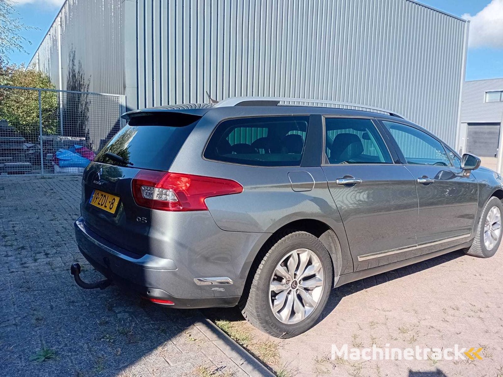 Citroen C5 Tourer 1.6 Turbo Business, 19-ZDL8