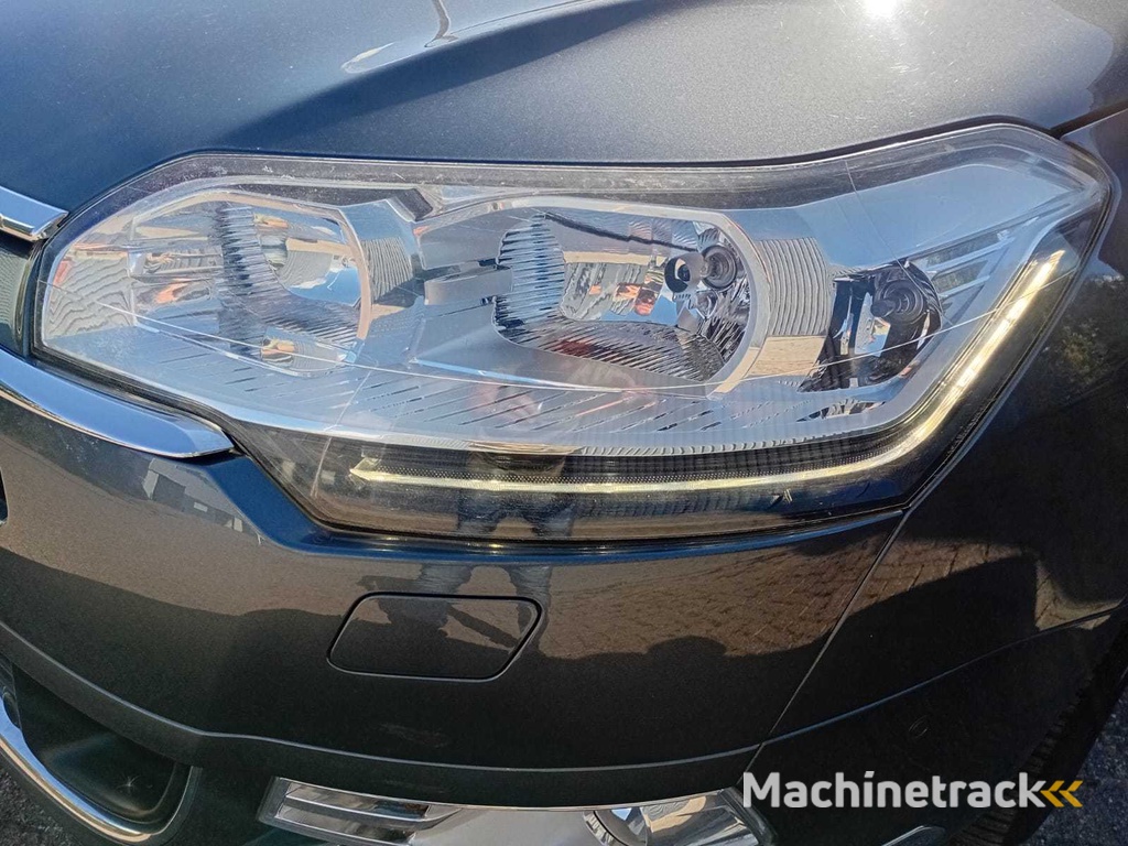 Citroen C5 Tourer 1.6 Turbo Business, 19-ZDL8