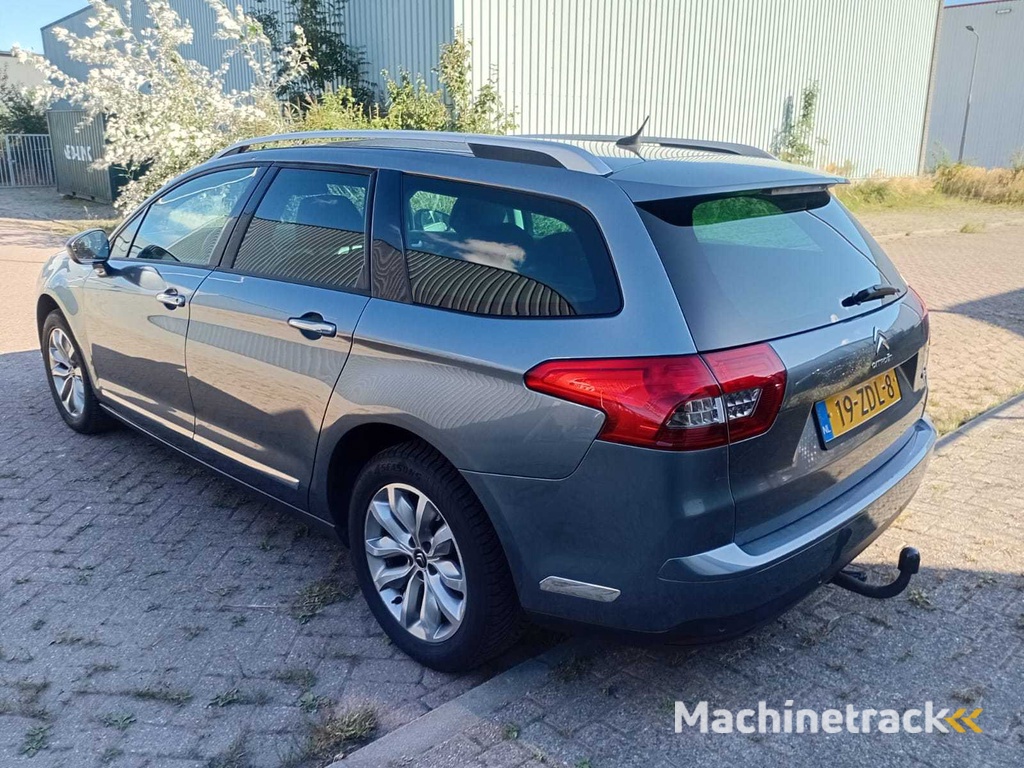 Citroen C5 Tourer 1.6 Turbo Business, 19-ZDL8