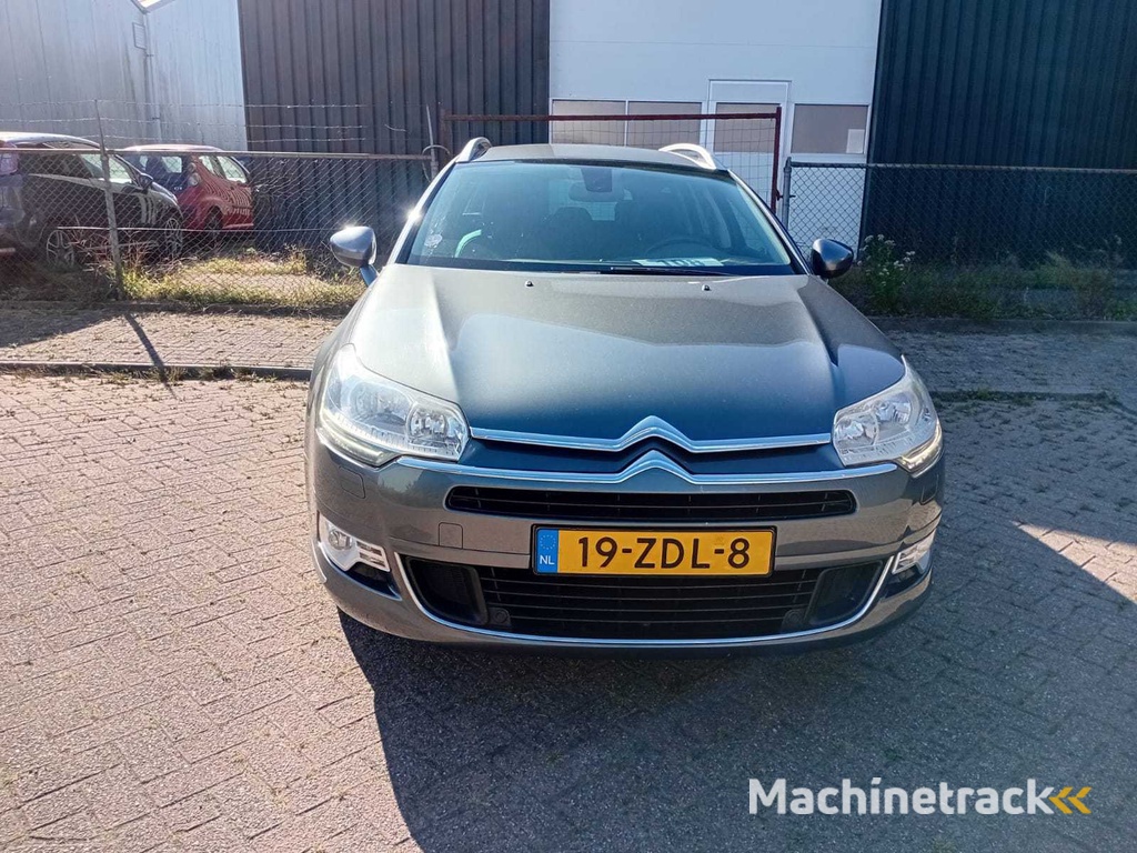 Citroen C5 Tourer 1.6 Turbo Business, 19-ZDL8