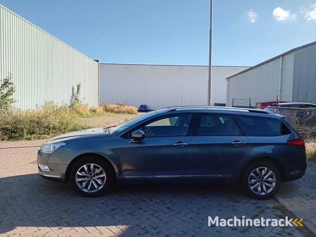 Citroen C5 Tourer 1.6 Turbo Business, 19-ZDL8