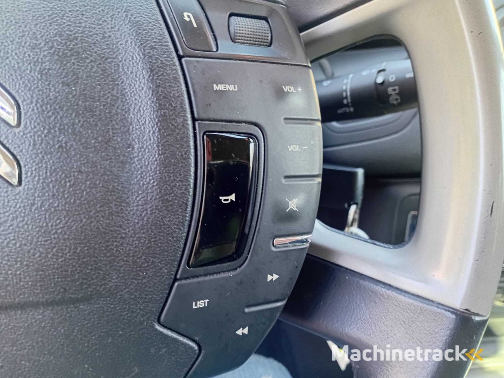 Citroen C5 Tourer 1.6 Turbo Business, 19-ZDL8