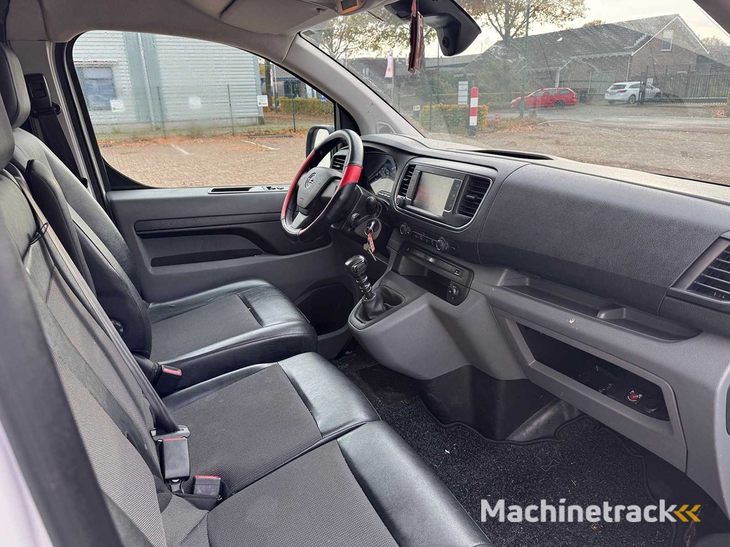 Opel - Vivaro - 1.5 CDTI L2H1 Edit. - Van